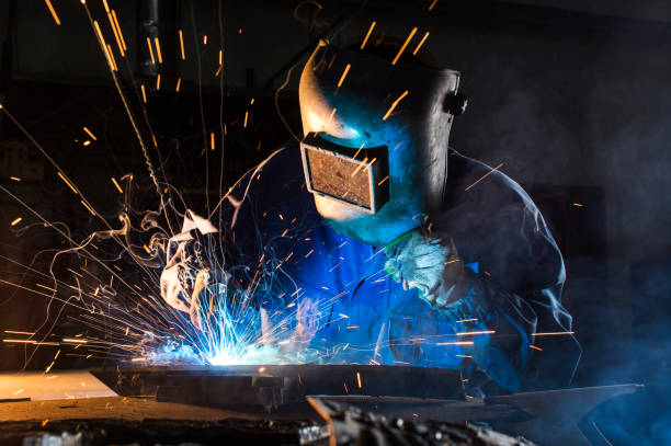 Reliable Sag Harbor, NY Welder & Metal Fabrication Solutions