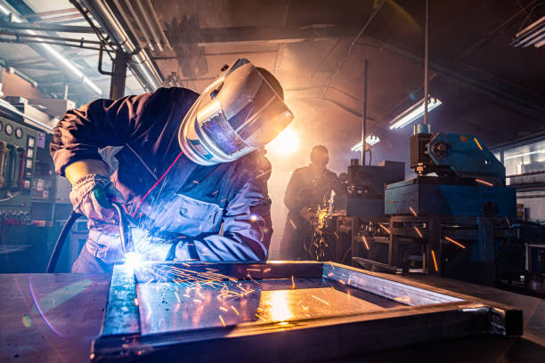 Best Artistic and Custom Metal Fabrication in Sag Harbor, NY