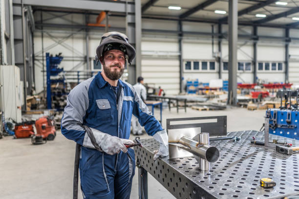 Affordable Welder Services in Sag Harbor, NY