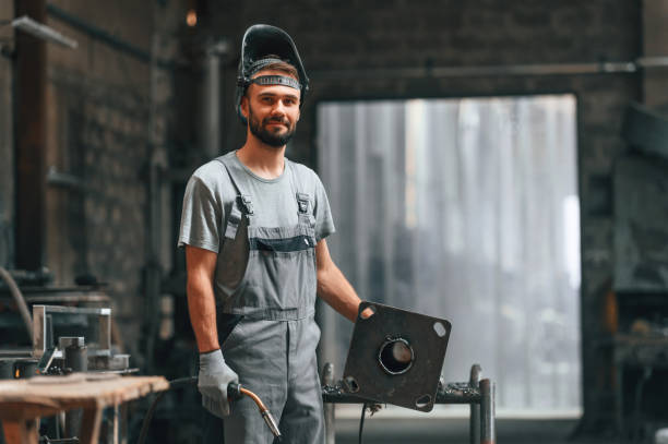 Affordable Welder Services in Sag Harbor, NY