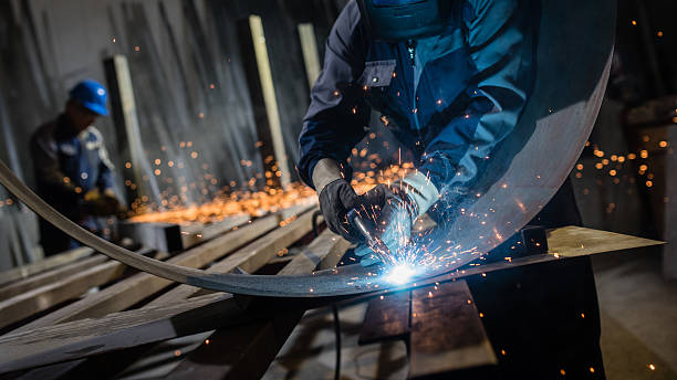 Best Food and Beverage Processing Equipment Welding in Sag Harbor, NY