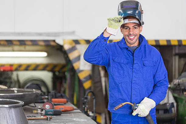 Best Marine and Shipbuilding Welding in Sag Harbor, NY